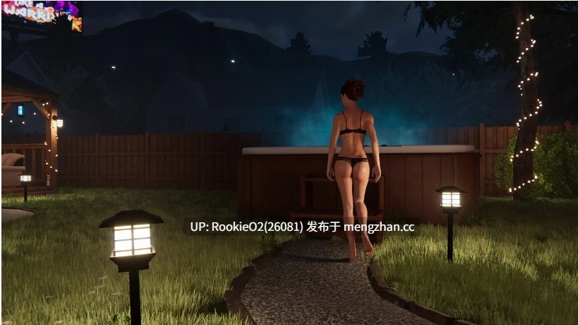 【SLG/官中/全动态/沙盒/3D/PC】家庭派对-居家派对 / House Party v1.5.2.13896 官方中文版 26.02.09更新【9.43G】-第13张图片-萌站