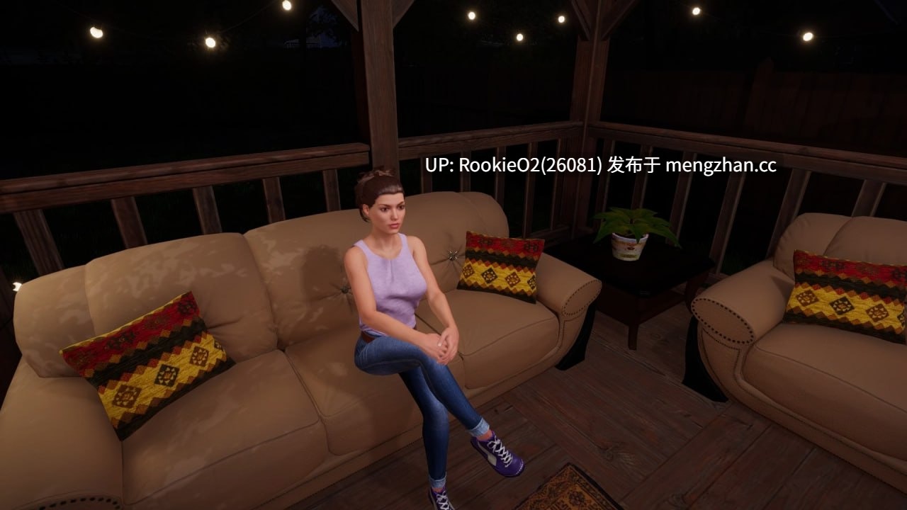 【SLG/官中/全动态/沙盒/3D/PC】家庭派对-居家派对 / House Party v1.5.2.13896 官方中文版 26.02.09更新【9.43G】-第17张图片-萌站
