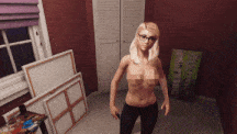【SLG/官中/全动态/沙盒/3D/PC】家庭派对-居家派对 / House Party v1.5.2.13896 官方中文版 26.02.09更新【9.43G】-第8张图片-萌站