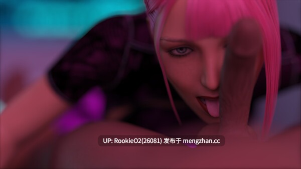 【SLG/官中/PC】赛博穿越指南 101 / Cyberstray 101 S2 v2025-02-15 官方中文版【689M】-第5张图片-萌站