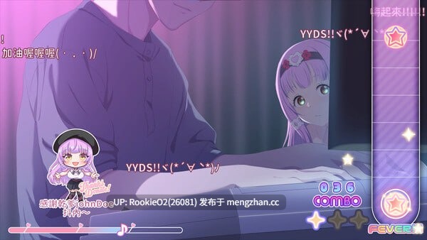 【互动SLG/官中/巨乳/PC】甜蜜魅魔之家 / スイートサキュバスホーム / Sweet Succubus Home ver1.1.0 STEAM官方中文版 26.02.13更新【3.5G】-第6张图片-萌站 【互动SLG/官中/巨乳/PC】甜蜜魅魔之家 / スイートサキュバスホーム / Sweet Succubus Home ver1.1.0 STEAM官方中文版 26.02.13更新【3.5G】-第6张图片-萌站