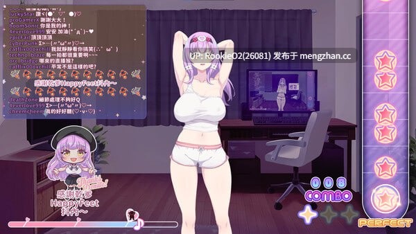 【互动SLG/官中/巨乳/PC】甜蜜魅魔之家 / スイートサキュバスホーム / Sweet Succubus Home ver1.1.0 STEAM官方中文版 26.02.13更新【3.5G】-第8张图片-萌站 【互动SLG/官中/巨乳/PC】甜蜜魅魔之家 / スイートサキュバスホーム / Sweet Succubus Home ver1.1.0 STEAM官方中文版 26.02.13更新【3.5G】-第8张图片-萌站