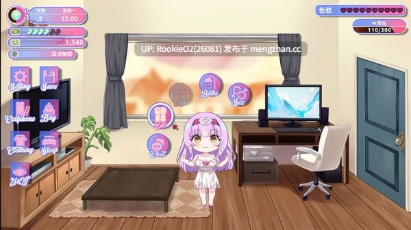 【互动SLG/官中/巨乳/PC】甜蜜魅魔之家 / スイートサキュバスホーム / Sweet Succubus Home ver1.1.0 STEAM官方中文版 26.02.13更新【3.5G】-第11张图片-萌站 【互动SLG/官中/巨乳/PC】甜蜜魅魔之家 / スイートサキュバスホーム / Sweet Succubus Home ver1.1.0 STEAM官方中文版 26.02.13更新【3.5G】-第11张图片-萌站