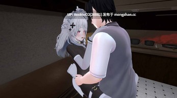 【互动SLG/官中/3D/PC】寝取大师 / NTR Master demo 官方中文版【2.6G】-第4张图片-萌站