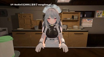 【互动SLG/官中/3D/PC】寝取大师 / NTR Master demo 官方中文版【2.6G】-第5张图片-萌站