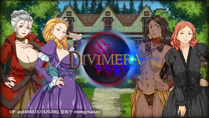 迪维梅拉 暗影之岛 Shadow Island Ver R14 +作弊码+画廊【PC+SLG+熟女+后宫+中文+2.08G】-第2张图片-萌站 迪维梅拉 暗影之岛 Shadow Island Ver R14 +作弊码+画廊【PC+SLG+熟女+后宫+中文+2.08G】-第2张图片-萌站