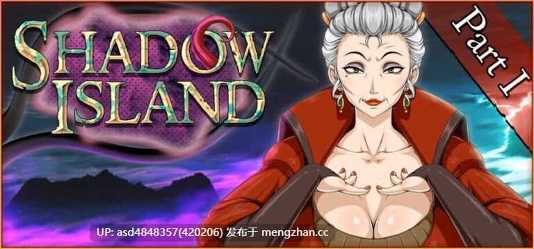 迪维梅拉 暗影之岛 Shadow Island Ver R14 +作弊码+画廊【PC+SLG+熟女+后宫+中文+2.08G】-第3张图片-萌站 迪维梅拉 暗影之岛 Shadow Island Ver R14 +作弊码+画廊【PC+SLG+熟女+后宫+中文+2.08G】-第3张图片-萌站