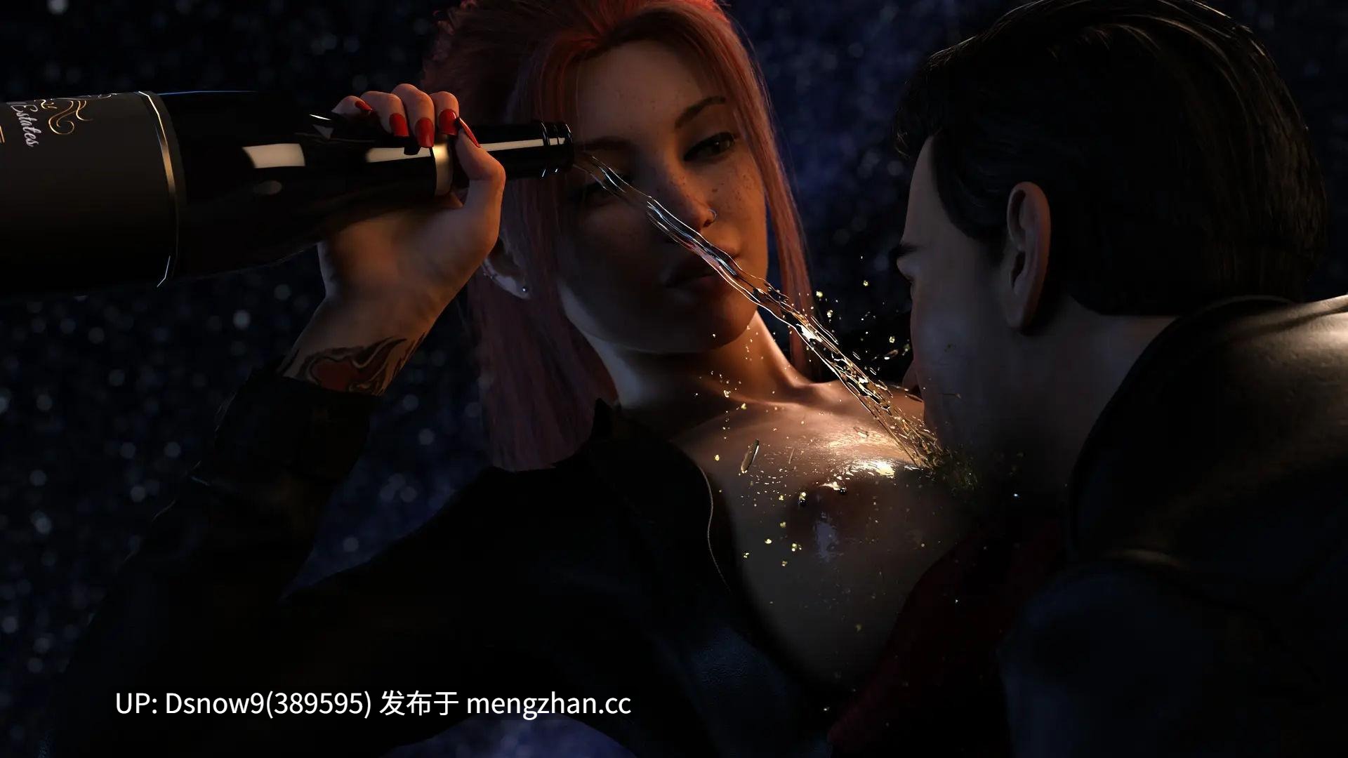 【欧美SLG/AI汉化/动态】生命赛跑 Race of Life Act 2 Ep.4【PC+安卓/11.3G】-第4张图片-萌站 【欧美SLG/AI汉化/动态】生命赛跑 Race of Life Act 2 Ep.4【PC+安卓/11.3G】-第4张图片-萌站