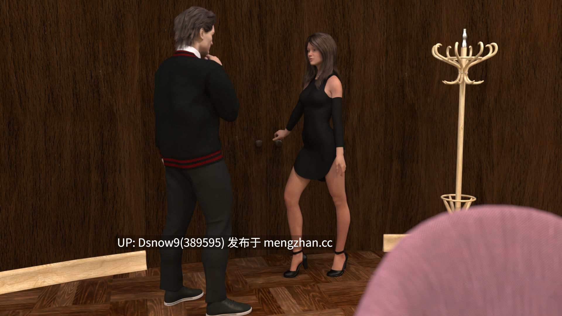 【欧美SLG/汉化/动态】抓狐狸 Catch the Fox v0.3【PC+安卓/2.57G】-第2张图片-萌站 【欧美SLG/汉化/动态】抓狐狸 Catch the Fox v0.3【PC+安卓/2.57G】-第2张图片-萌站