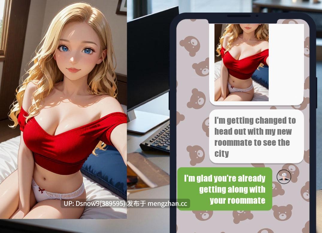 【欧美SLG/汉化/动态】爸爸的电话 Dad's Phone v0.5.2【PC+安卓/691M】-第2张图片-萌站 【欧美SLG/汉化/动态】爸爸的电话 Dad's Phone v0.5.2【PC+安卓/691M】-第2张图片-萌站