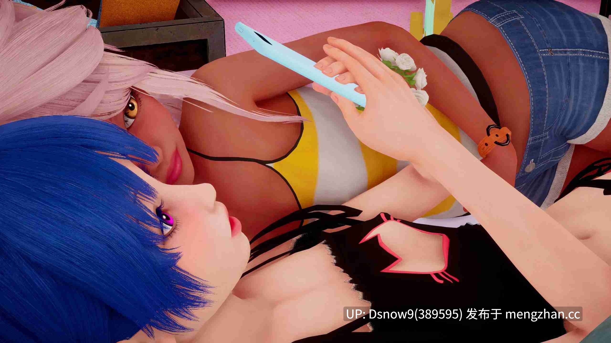 【炼铜SLG/汉化/动态】小绿山 Little green hill v0.13【PC+安卓/11.8G】-第5张图片-萌站 【炼铜SLG/汉化/动态】小绿山 Little green hill v0.13【PC+安卓/11.8G】-第5张图片-萌站