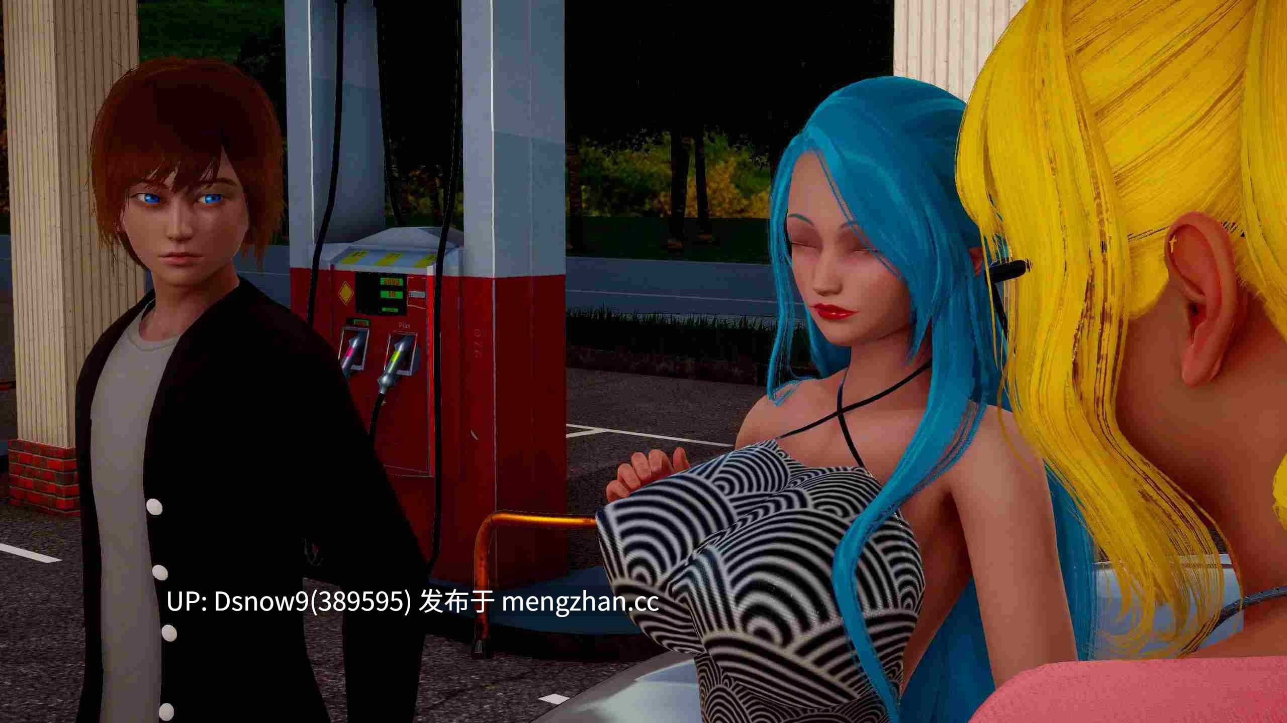 【炼铜SLG/汉化/动态】小绿山 Little green hill v0.13【PC+安卓/11.8G】-第11张图片-萌站 【炼铜SLG/汉化/动态】小绿山 Little green hill v0.13【PC+安卓/11.8G】-第11张图片-萌站