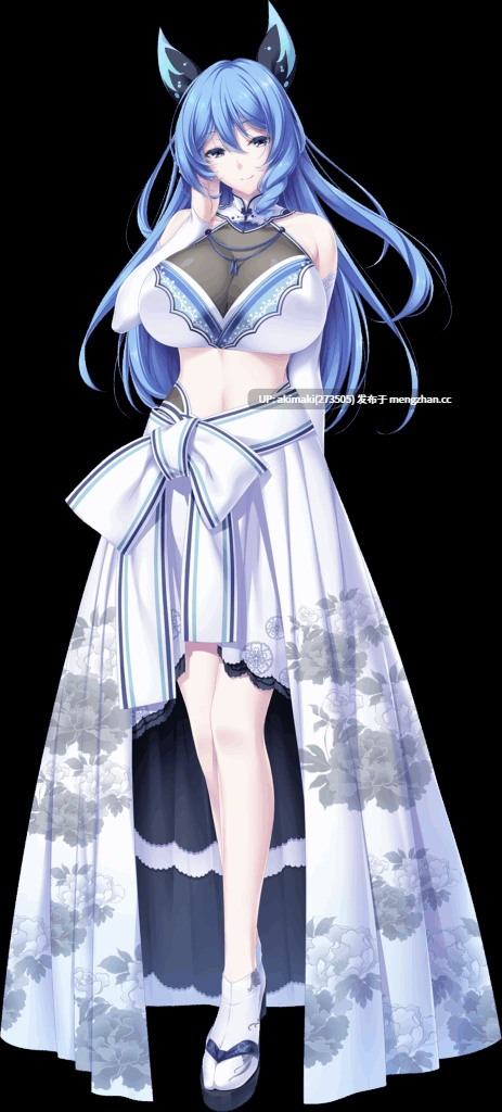 【游戏CG】魅惑的妈妈甜蜜的榨取 Mama×Holic  #竹子社  