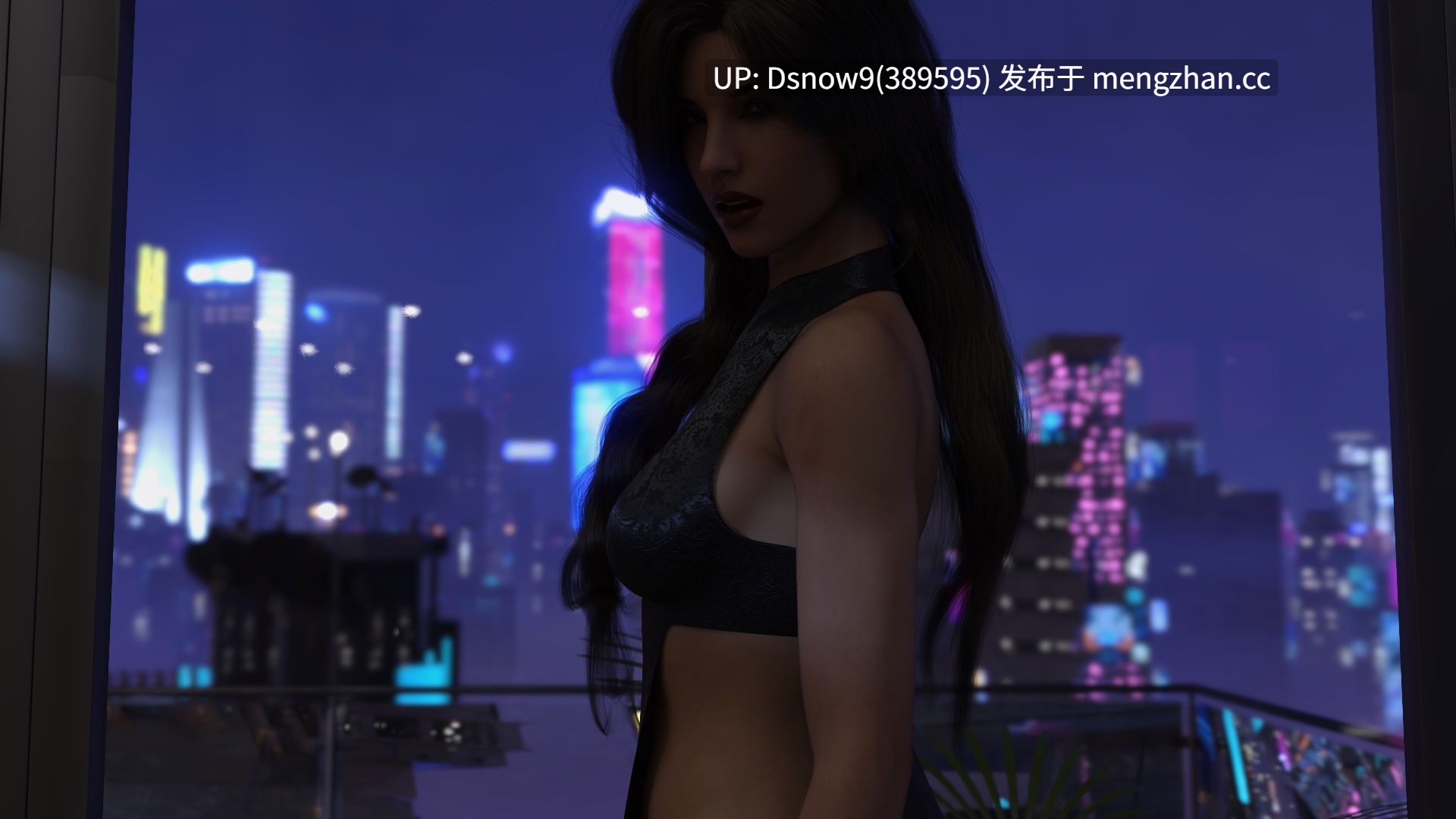 【欧美SLG/AI汉化】真实室友外传 Actual Roommates Gaiden: The Woman Who Lost Her Cat  最终版【PC+安卓/3.24G】