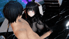 【合集/3D/同人/舞啪】sola(kongmentian) 合集 [23G]-第4张图片-萌站