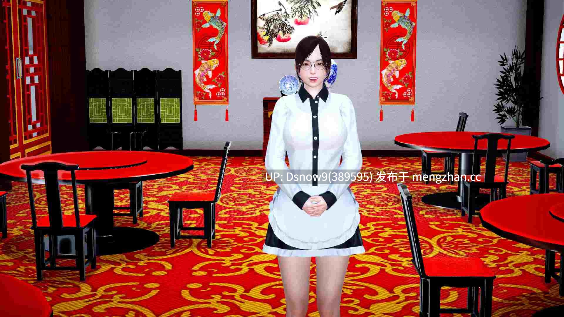 【亚洲SLG/AI汉化/动态】异世界后宫 Harem Isekai v0.2【PC+安卓/1.4G】-第9张图片-萌站 【亚洲SLG/AI汉化/动态】异世界后宫 Harem Isekai v0.2【PC+安卓/1.4G】-第9张图片-萌站
