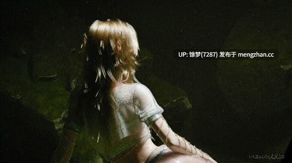Visualoos 2月17精灵宝钻 雅凡娜 有CV-第5张图片-萌站 Visualoos 2月17精灵宝钻 雅凡娜 有CV-第5张图片-萌站