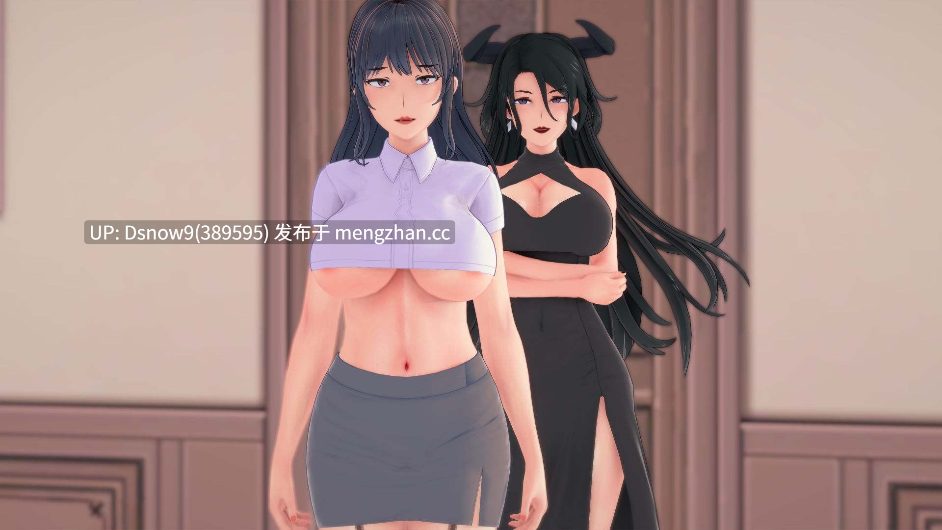 【日系SLG/AI汉化/动态】污浊的和谐:魅魔的拥抱 Tainted Harmony: A Succubus`s Embrace v0.6.1【PC+安卓/1.94G】-第2张图片-萌站 【日系SLG/AI汉化/动态】污浊的和谐:魅魔的拥抱 Tainted Harmony: A Succubus`s Embrace v0.6.1【PC+安卓/1.94G】-第2张图片-萌站