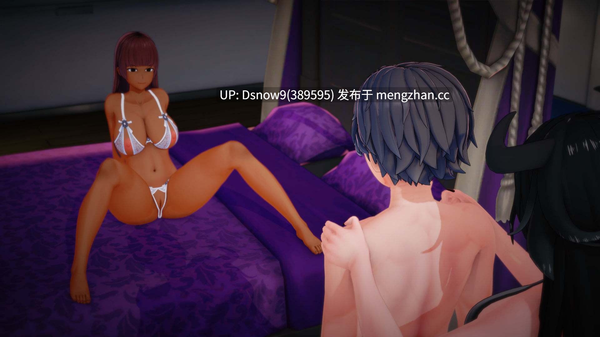【日系SLG/AI汉化/动态】污浊的和谐:魅魔的拥抱 Tainted Harmony: A Succubus`s Embrace v0.6.1【PC+安卓/1.94G】-第10张图片-萌站 【日系SLG/AI汉化/动态】污浊的和谐:魅魔的拥抱 Tainted Harmony: A Succubus`s Embrace v0.6.1【PC+安卓/1.94G】-第10张图片-萌站