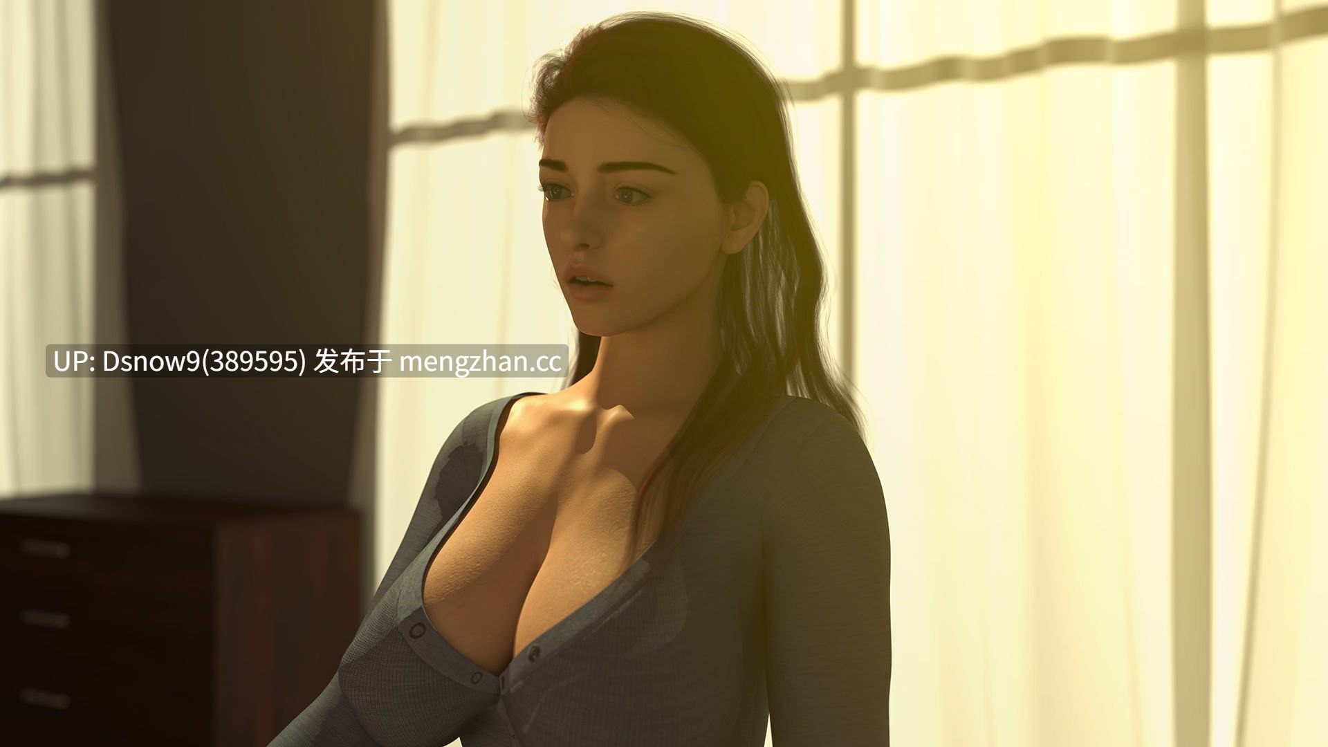 【欧美SLG/AI汉化/动态】完美的天堂 The Perfect Paradise Ch.3【PC+安卓/4.6G】-第7张图片-萌站