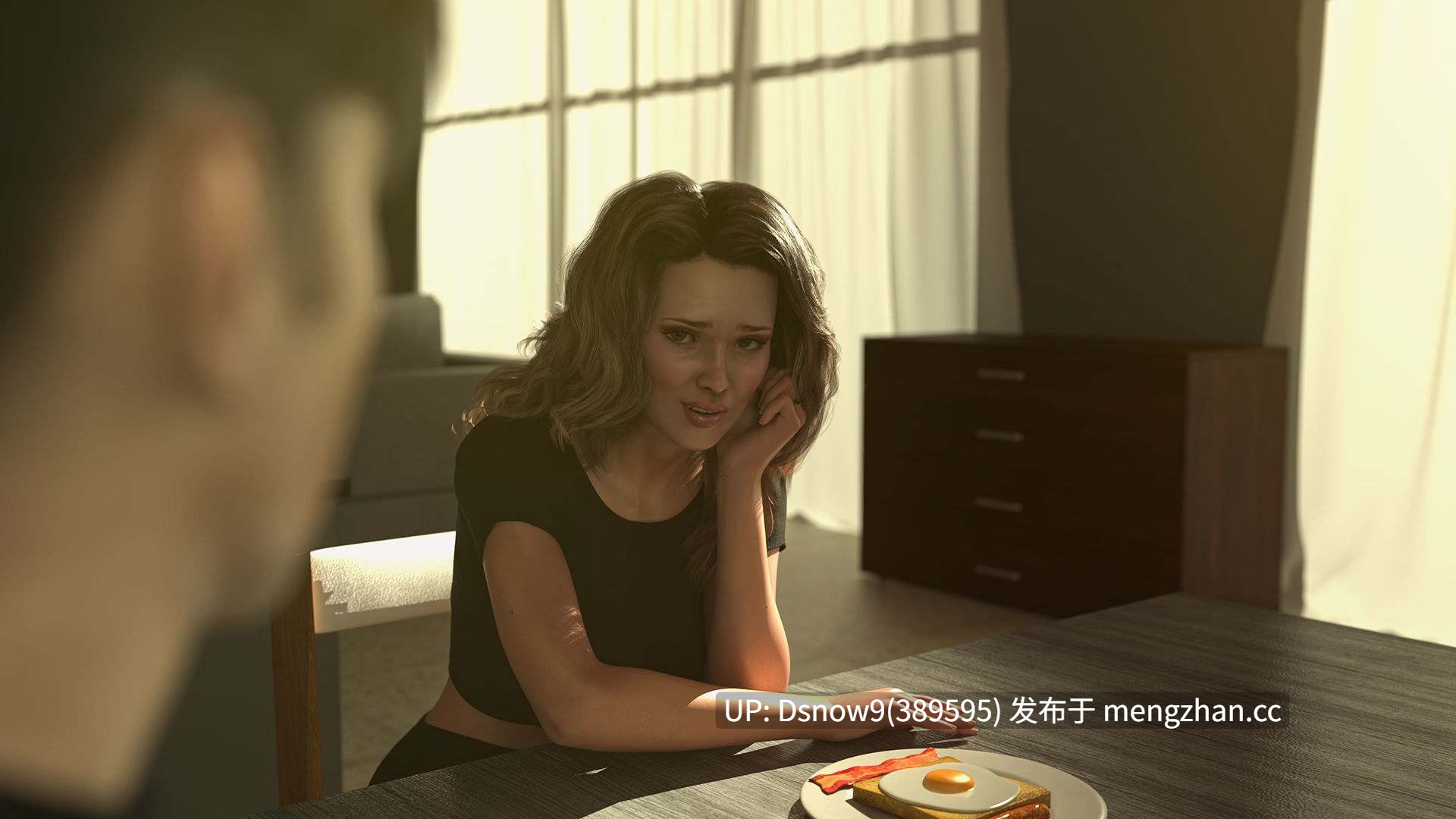 【欧美SLG/AI汉化/动态】完美的天堂 The Perfect Paradise Ch.3【PC+安卓/4.6G】-第10张图片-萌站