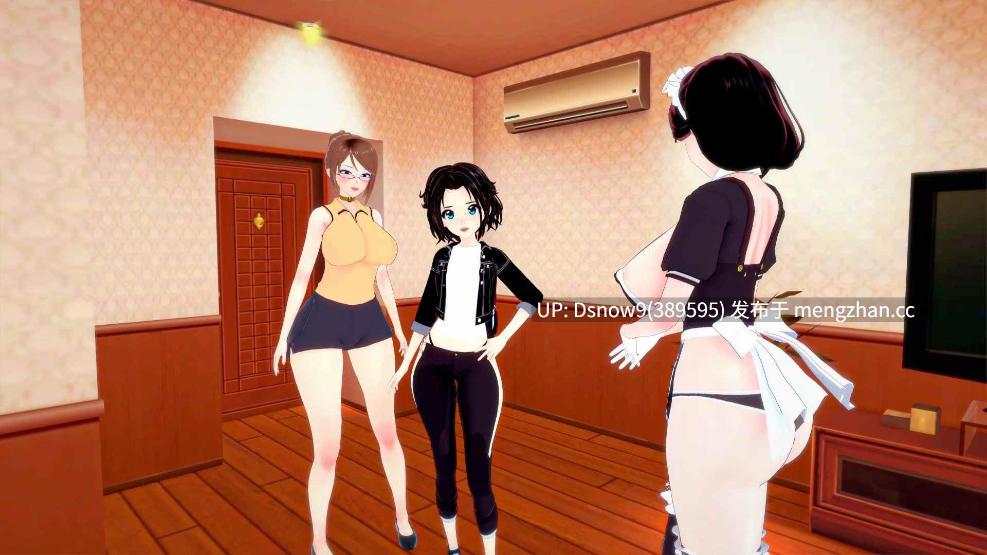 【日系SLG/AI汉化/动态】我们需要钱 We Need Money v1.7【PC+安卓/1.44G】-第3张图片-萌站 【日系SLG/AI汉化/动态】我们需要钱 We Need Money v1.7【PC+安卓/1.44G】-第3张图片-萌站