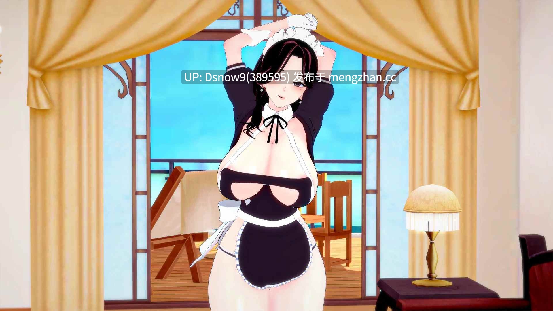 【日系SLG/AI汉化/动态】我们需要钱 We Need Money v1.7【PC+安卓/1.44G】-第8张图片-萌站 【日系SLG/AI汉化/动态】我们需要钱 We Need Money v1.7【PC+安卓/1.44G】-第8张图片-萌站