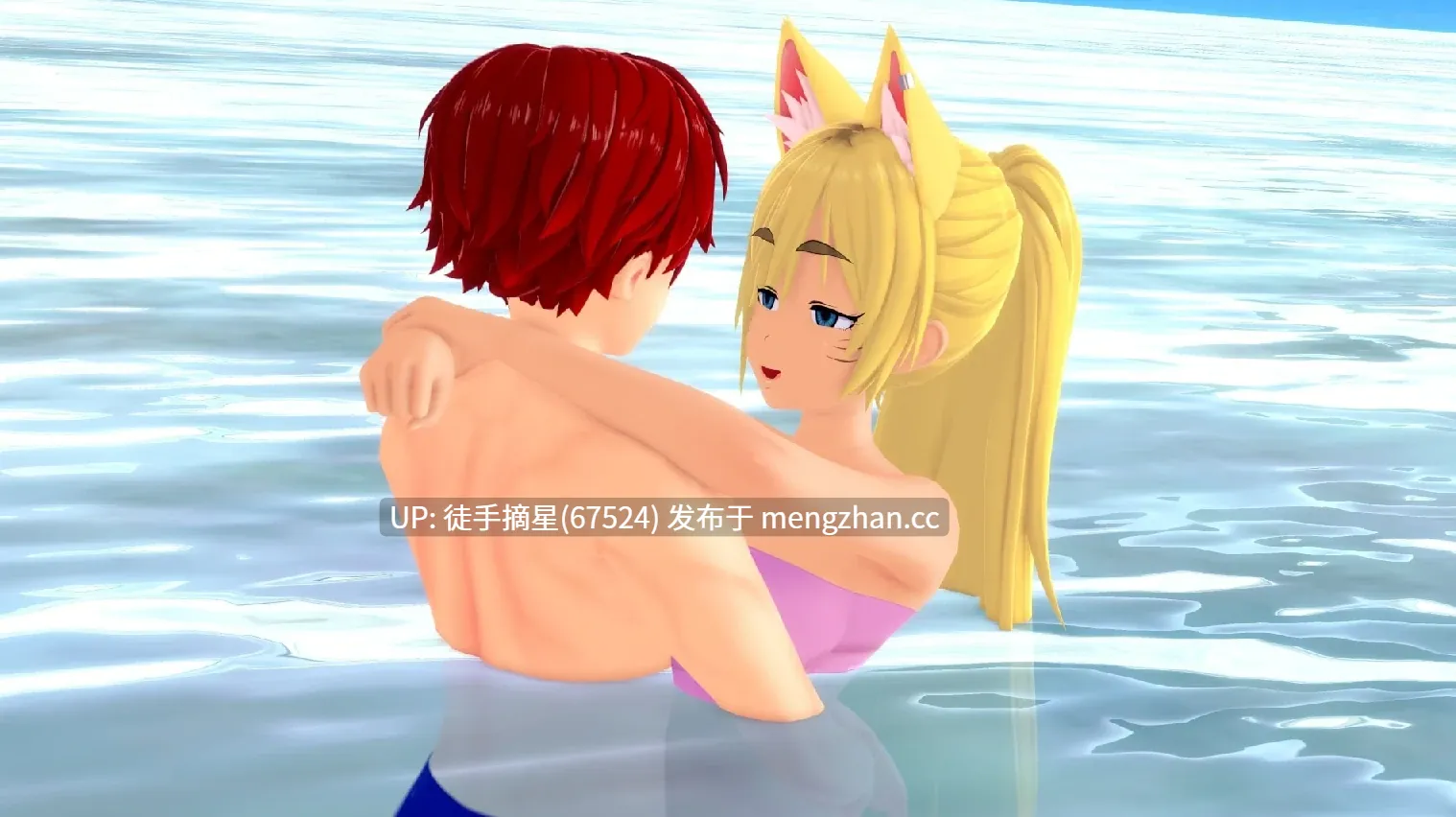 萌站汉化【日系SLG/AI汉化/福瑞】Wolf Complex 0.21.0 AI汉化版【PC/2.9G/更新】-第3张图片-萌站 萌站汉化【日系SLG/AI汉化/福瑞】Wolf Complex 0.21.0 AI汉化版【PC/2.9G/更新】-第3张图片-萌站