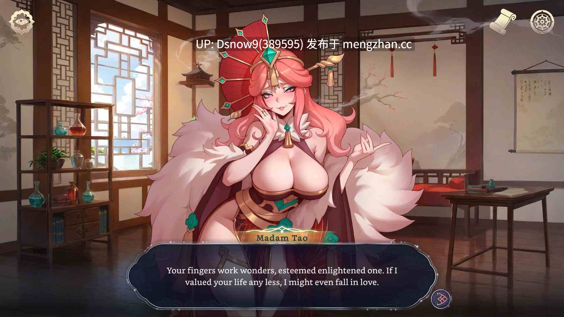 [SLG/动态/官中步兵] 后宫绮梦 Harem Fantasy v1.0.49 [PC/2G]-第1张图片-萌站