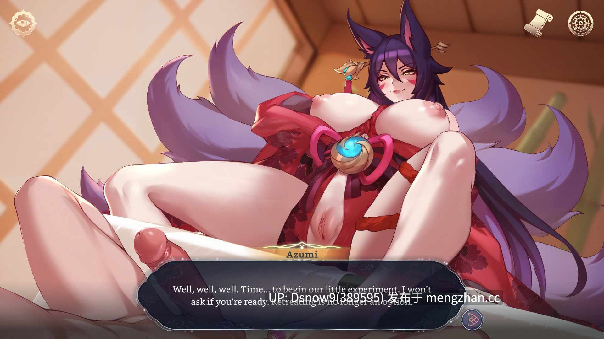 [SLG/动态/官中步兵] 后宫绮梦 Harem Fantasy v1.0.49 [PC/2G]-第2张图片-萌站