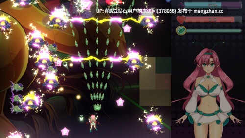 396.[街机ACT裸露动作] 精灵救援 Fairy Rescue v1.0.68 官中步兵版 [260Mbd]-第2张图片-萌站