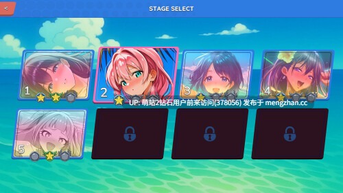 396.[街机ACT裸露动作] 精灵救援 Fairy Rescue v1.0.68 官中步兵版 [260Mbd]-第3张图片-萌站