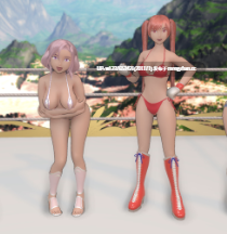 【精品3D✅ACT/沙盒/格斗】Heroine Rumble 2 v0.371 【最近更新/904M-第3张图片-萌站 【精品3D✅ACT/沙盒/格斗】Heroine Rumble 2 v0.371 【最近更新/904M-第3张图片-萌站