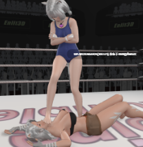 【精品3D✅ACT/沙盒/格斗】Heroine Rumble 2 v0.371 【最近更新/904M-第4张图片-萌站 【精品3D✅ACT/沙盒/格斗】Heroine Rumble 2 v0.371 【最近更新/904M-第4张图片-萌站