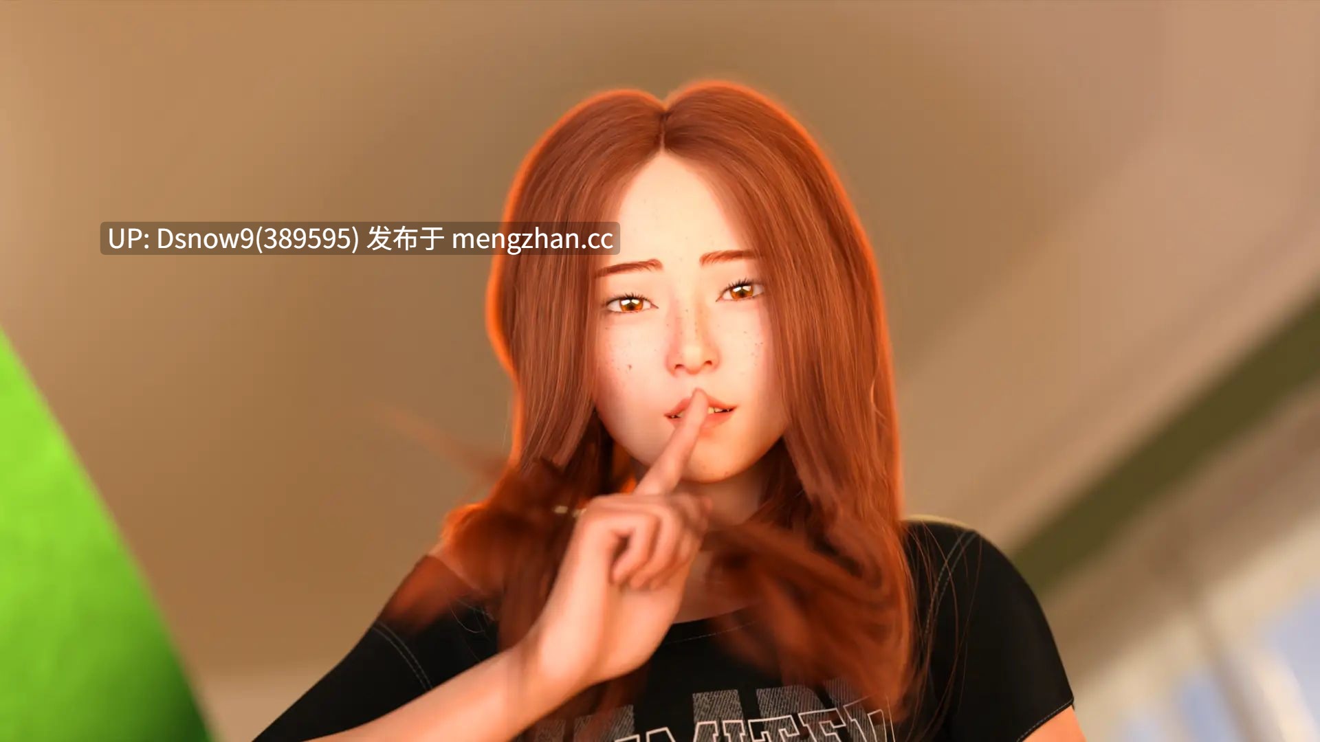 【欧美SLG/AI汉化/动态】秀场直连 Tune in to the Show P2 Ep.11 v0.2【PC+安卓/3.16G】-第6张图片-萌站