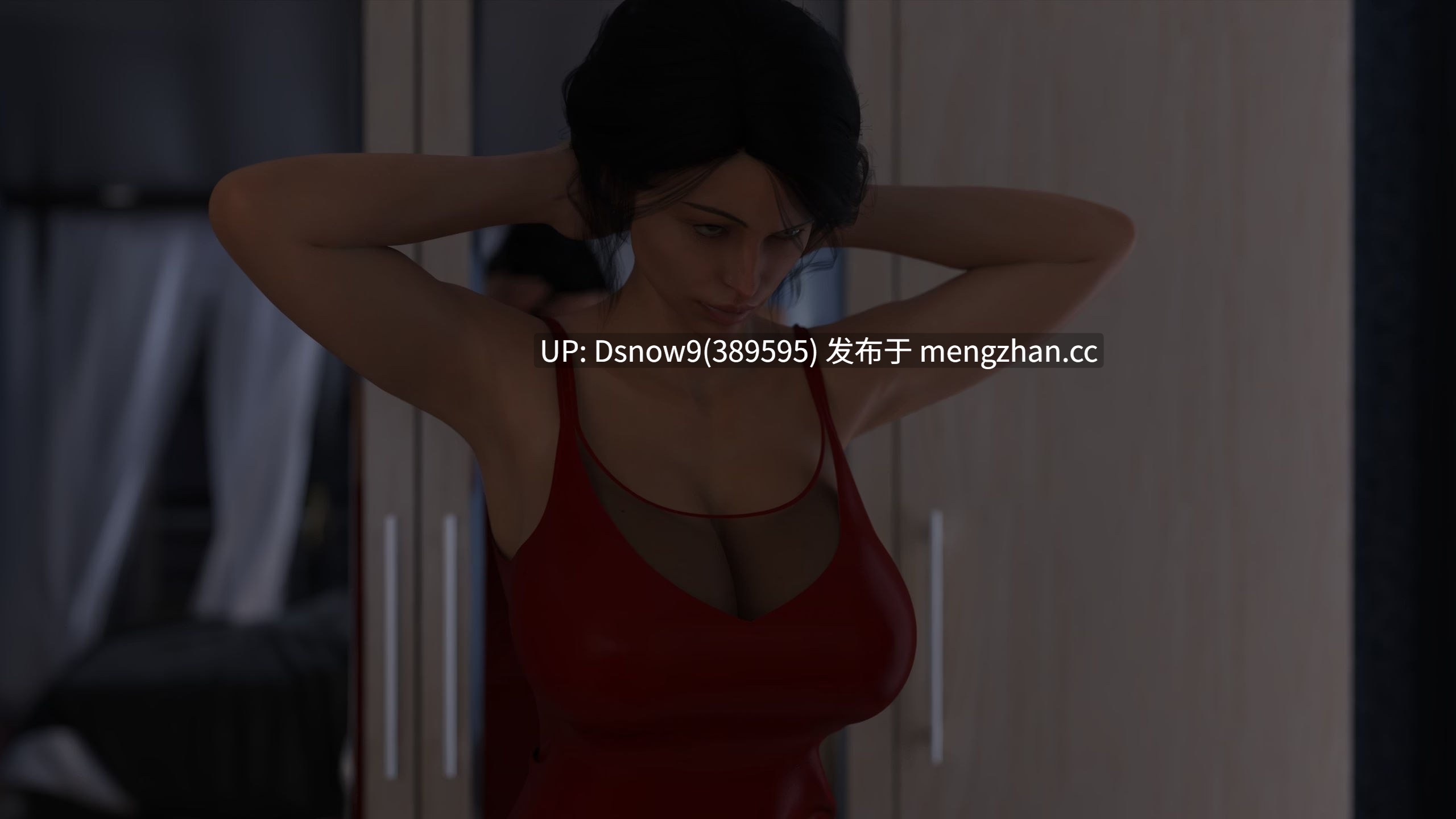 [SLG/动态/官中步兵] Scandalous Affairs EP1+Ep2 Part A 1.01.00 [PC+安卓/7G]-第6张图片-萌站