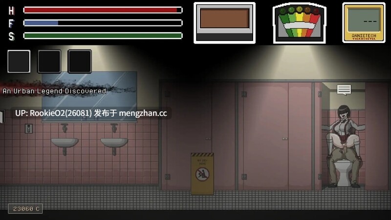 【ACT/生肉/像素/动态/NTR/猎奇/PC】欲灵狩猎 / Lustful Spirit Hunt v.3.3.4 英文生肉版 26.02.17更新【821M】-第10张图片-萌站