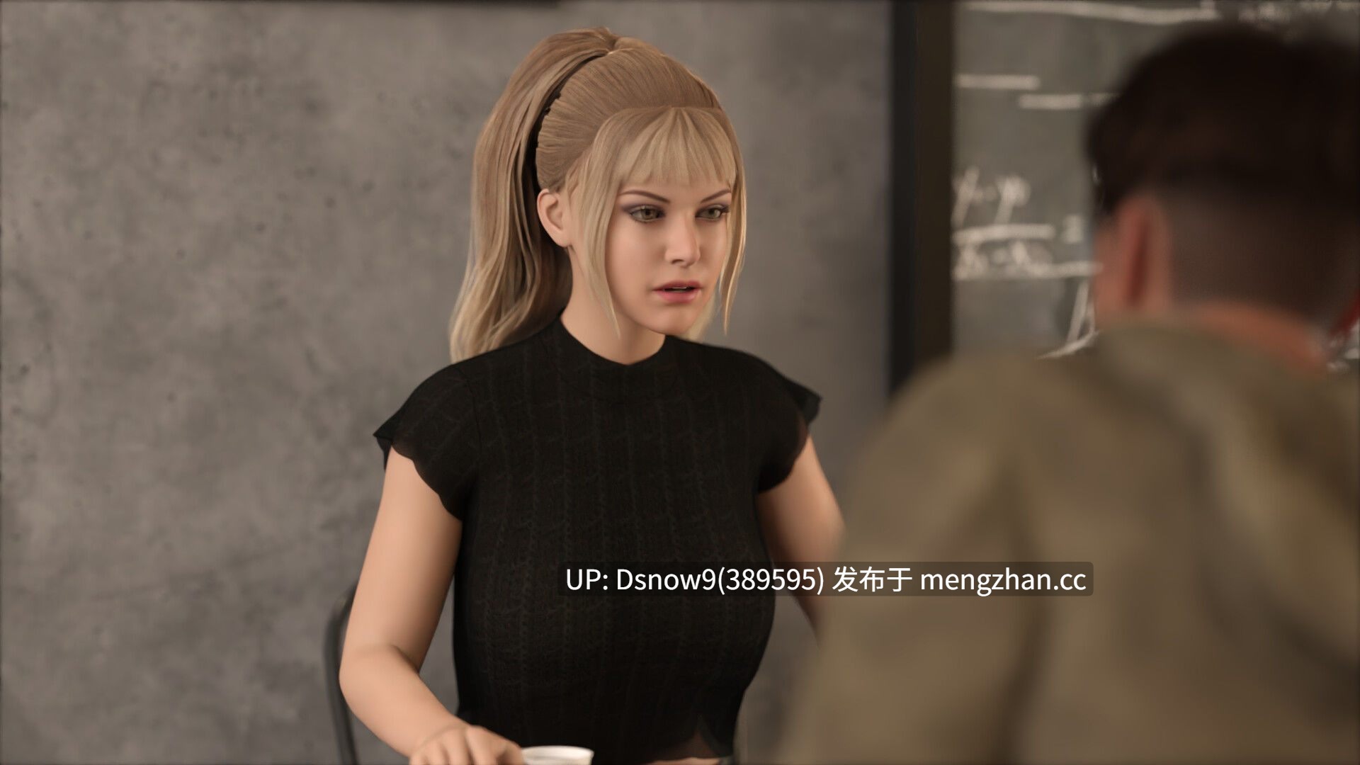【欧美SLG/汉化/动态】网络流浪101 Cyberstray 101 S1 v1.03+S2 v0215【PC+安卓/5.4G】-第9张图片-萌站 【欧美SLG/汉化/动态】网络流浪101 Cyberstray 101 S1 v1.03+S2 v0215【PC+安卓/5.4G】-第9张图片-萌站