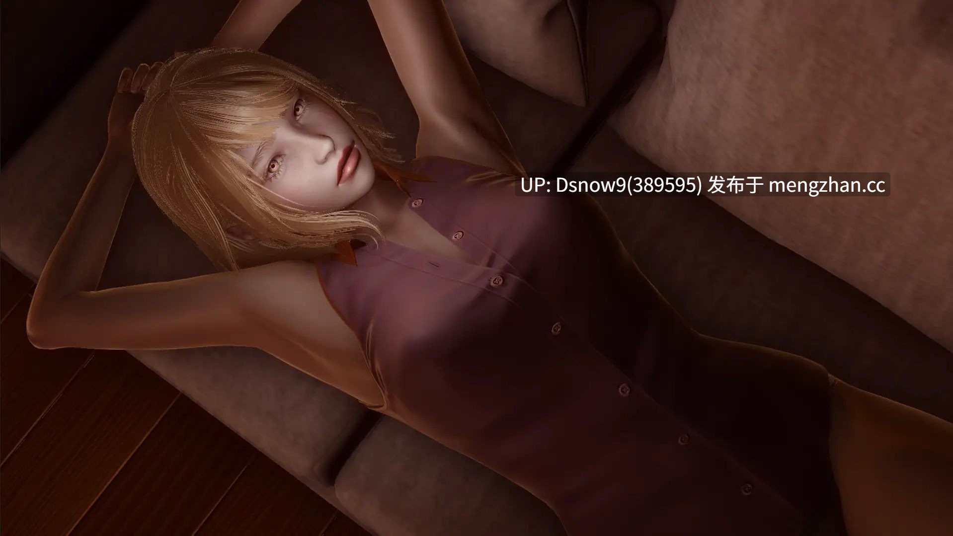 【欧美SLG/汉化/动态】毒性 ToxiCity v0.15.0【PC+安卓/2.48G】-第1张图片-萌站 【欧美SLG/汉化/动态】毒性 ToxiCity v0.15.0【PC+安卓/2.48G】-第1张图片-萌站