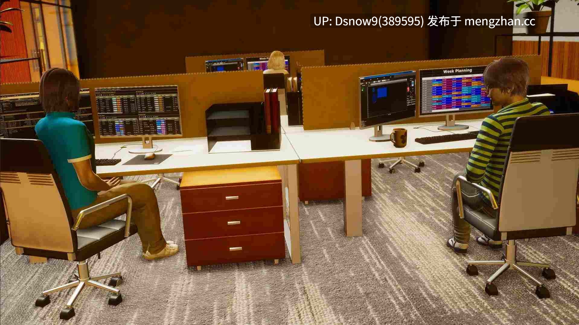 【欧美SLG/汉化/动态】毒性 ToxiCity v0.15.0【PC+安卓/2.48G】-第7张图片-萌站 【欧美SLG/汉化/动态】毒性 ToxiCity v0.15.0【PC+安卓/2.48G】-第7张图片-萌站