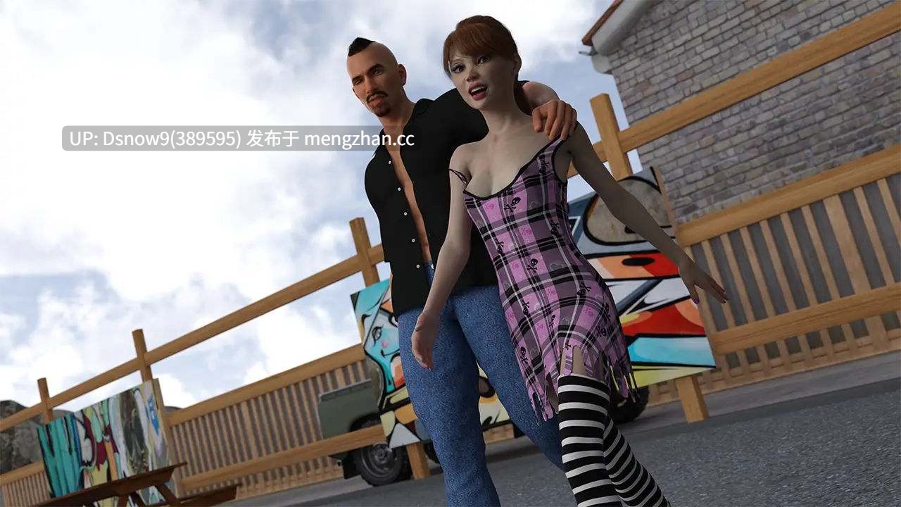 【欧美SLG/AI汉化/动态】霍顿湾故事-杰克 Horton Bay Stories - Jake v0.6.3.2【PC+安卓/20G】-第5张图片-萌站