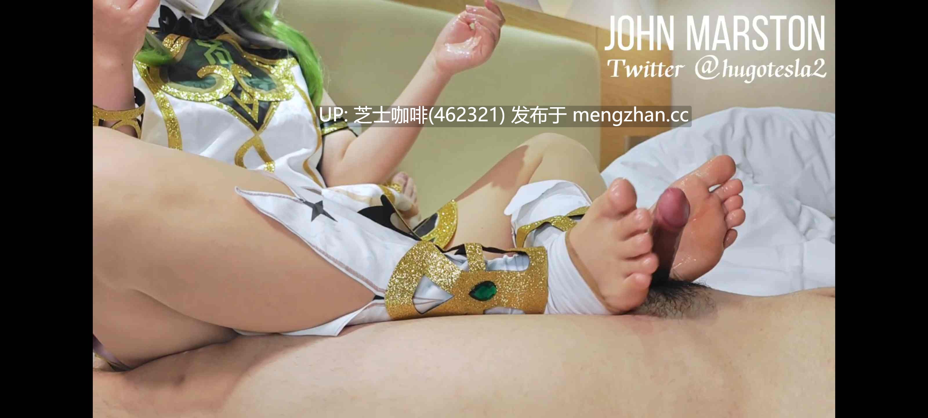 【足控狂喜】推特极品足交_JohnMarston_lo娘足交美腿玉足小可爱【梅露露】足交爆射,美足诱惑!淫语挑逗射满脚底,龟责榨精裸足丝袜推油精射 27-第4张图片-萌站 【足控狂喜】推特极品足交_JohnMarston_lo娘足交美腿玉足小可爱【梅露露】足交爆射,美足诱惑!淫语挑逗射满脚底,龟责榨精裸足丝袜推油精射 27-第4张图片-萌站