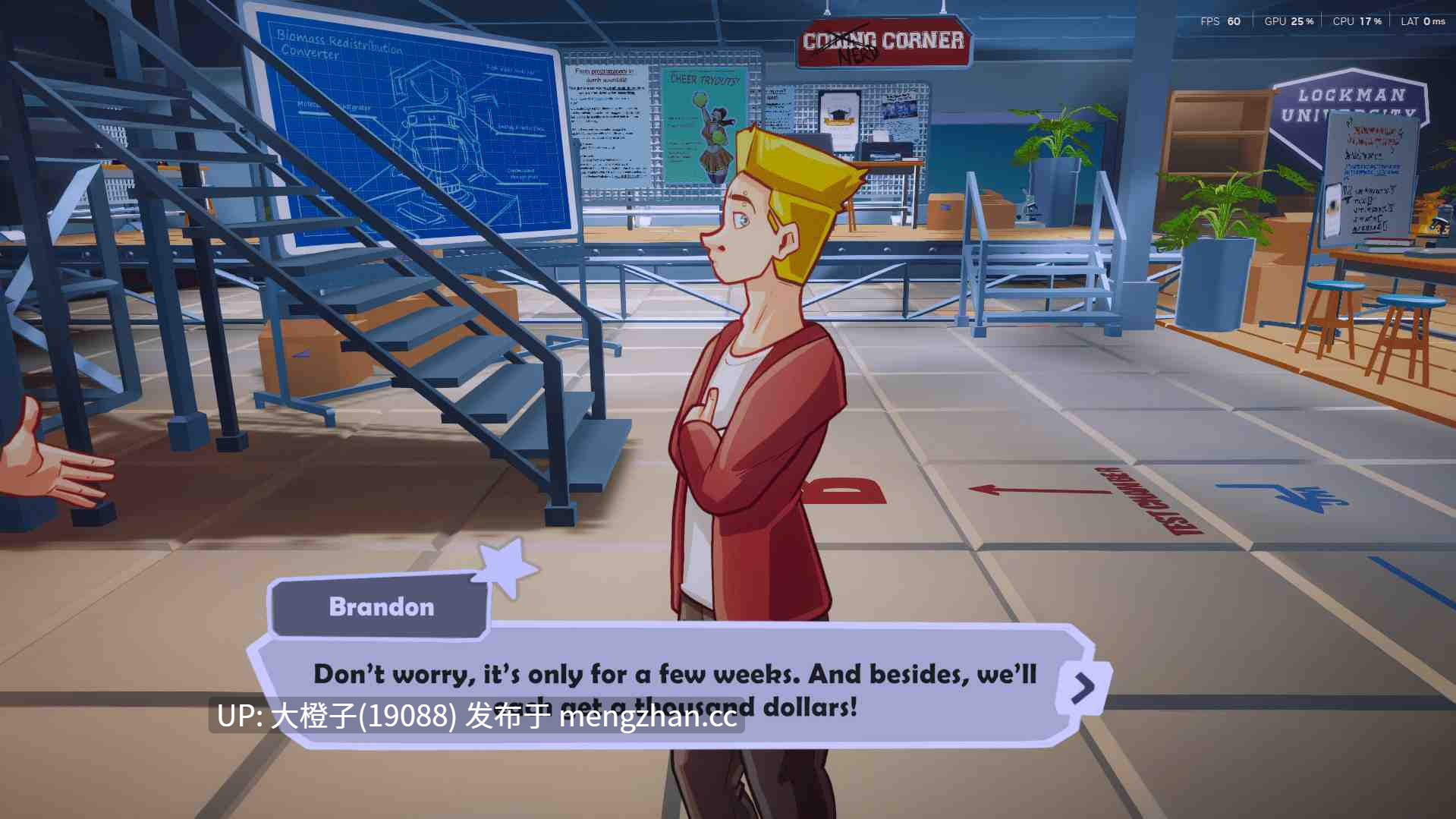 [2D互动PC动态步兵]变幻的囚徒困境 the Changing Prisoner's Dilemma v0.5.1-第8张图片-萌站