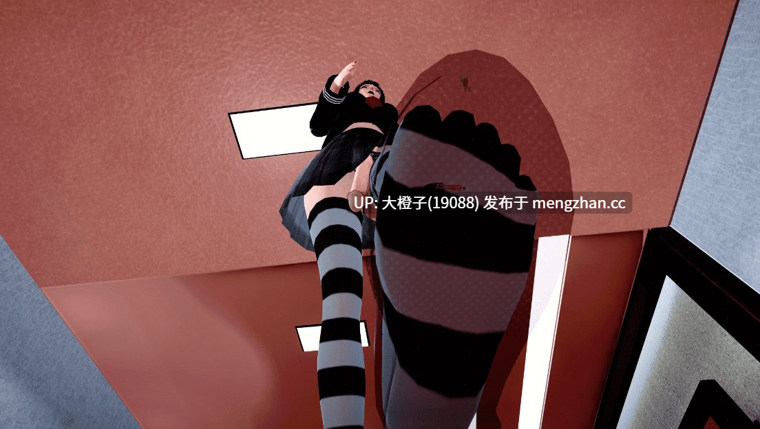 [RPG动态步兵PC猎奇钻壁] Sizeplay v12.2025.1 [6.19G]-第5张图片-萌站