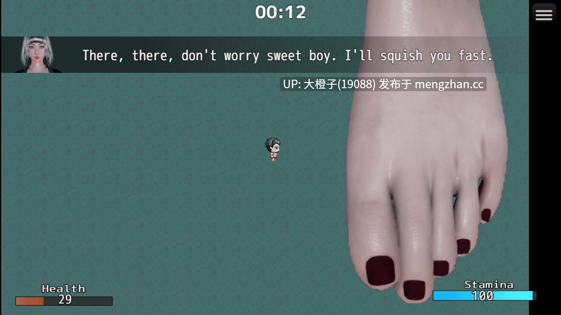 [RPG动态步兵PC猎奇钻壁] Sizeplay v12.2025.1 [6.19G]-第10张图片-萌站