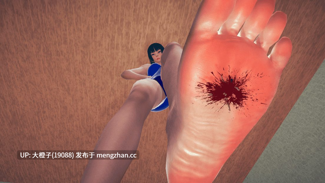 [RPG动态步兵PC猎奇钻壁] Sizeplay v12.2025.1 [6.19G]-第11张图片-萌站