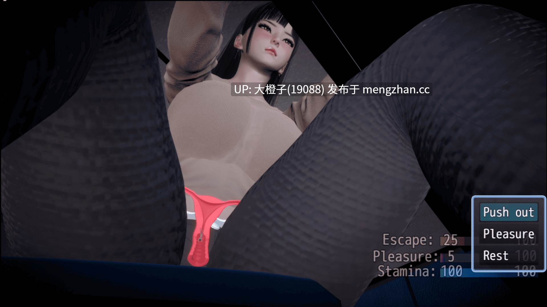 [RPG动态步兵PC猎奇钻壁] Sizeplay v12.2025.1 [6.19G]-第12张图片-萌站