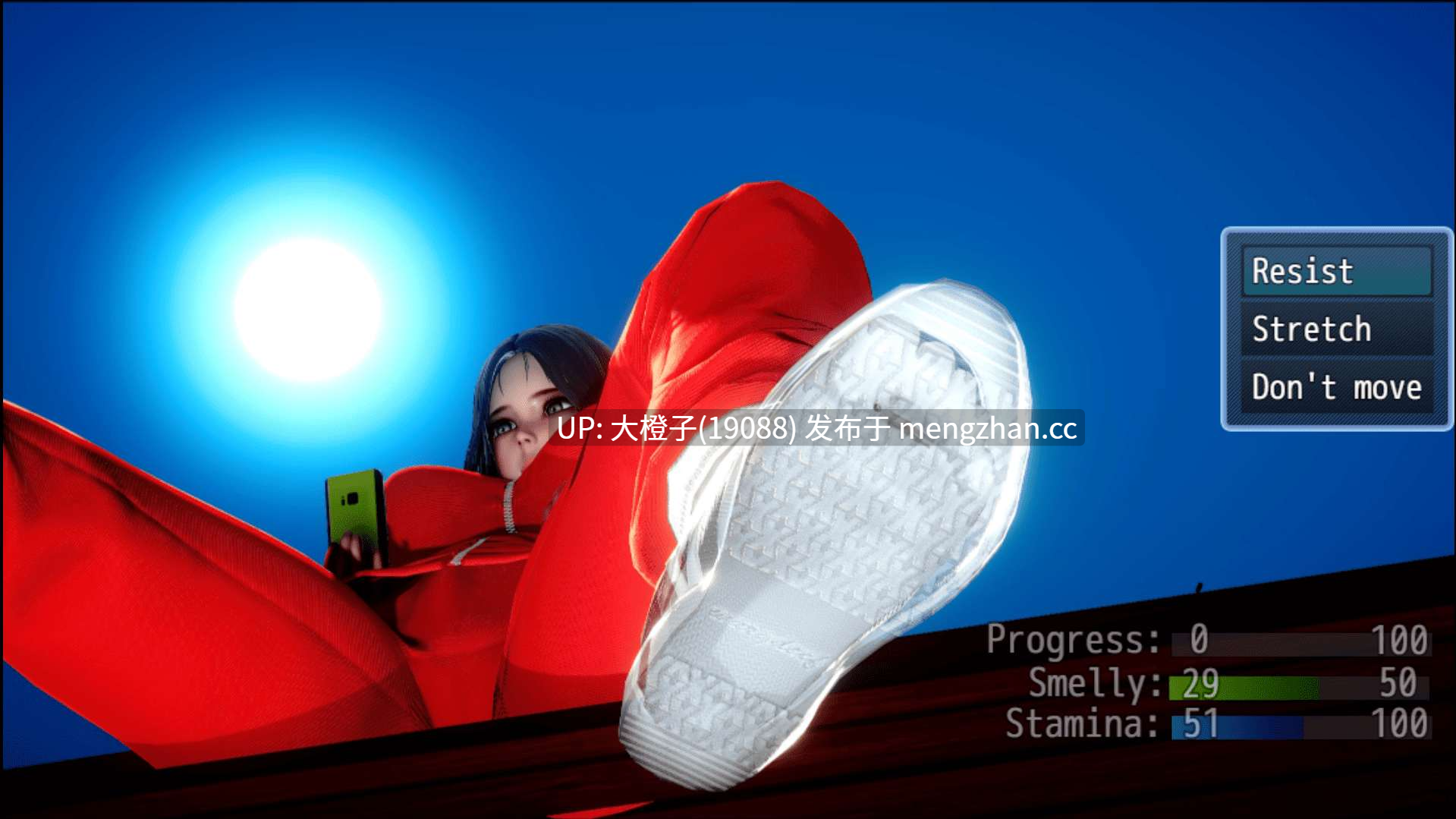 [RPG动态步兵PC猎奇钻壁] Sizeplay v12.2025.1 [6.19G]-第13张图片-萌站