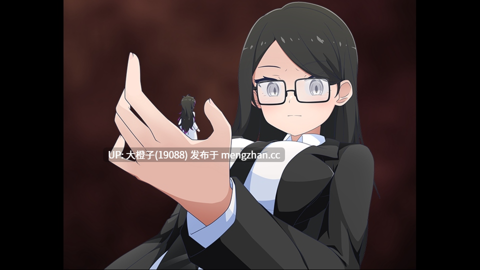 [RPG汉化PC步兵] 阿维尔协议 Arvale Protocol v0.9.0 [2.45G][萌站植入]-第2张图片-萌站