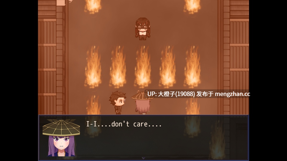 [RPG汉化PC步兵] 阿维尔协议 Arvale Protocol v0.9.0 [2.45G][萌站植入]-第9张图片-萌站